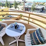 Cyprus Dreams Village *
