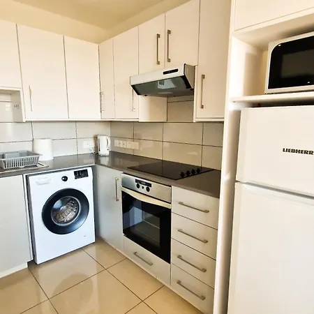 Cyprus Dreams Village Appartement *