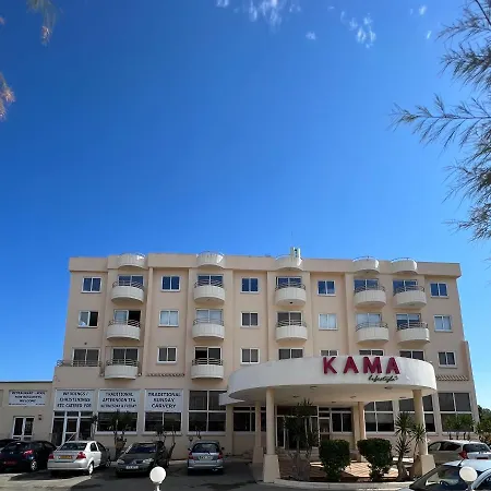 Cyprus Dreams Village Apartmán *