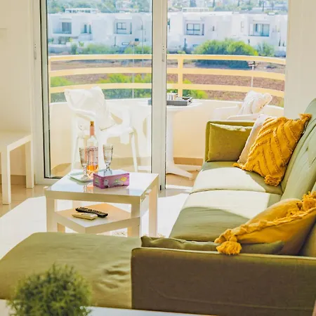 Cyprus Dreams Village Apartmán