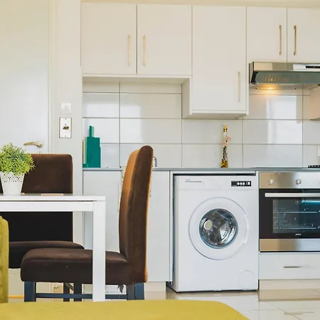 Cyprus Dreams Village * Protaras