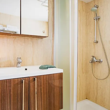 Cyprus Dreams Village Apartmán *