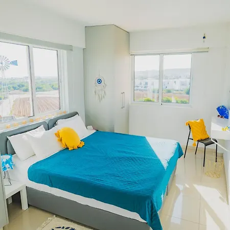 Cyprus Dreams Village Protaras