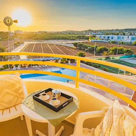 Cyprus Dreams Village Apartmán