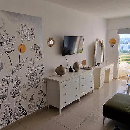 Cyprus Dreams Village *