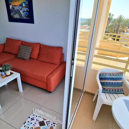 Apartmán Cyprus Dreams Village *