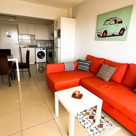 Apartmán Cyprus Dreams Village Protaras