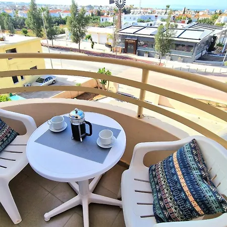 Cyprus Dreams Village *