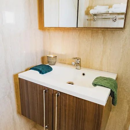 Apartment Cyprus Dreams Village