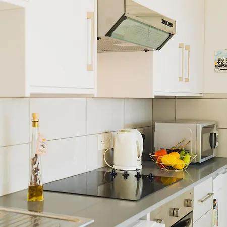 Cyprus Dreams Village Lejlighed Protaras