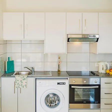 Apartment Cyprus Dreams Village