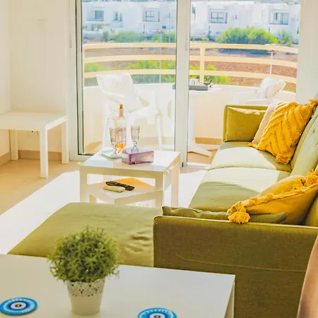 Cyprus Dreams Village Apartment Protaras
