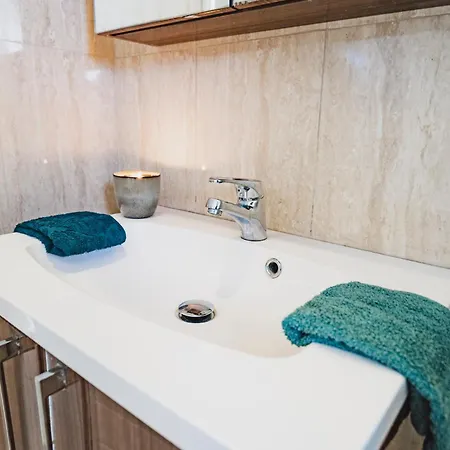 Apartament Cyprus Dreams Village *