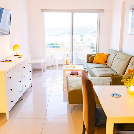 Cyprus Dreams Village *