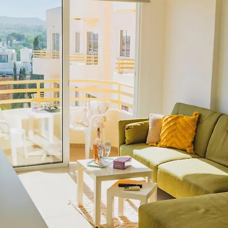 Apartament Cyprus Dreams Village Protaras
