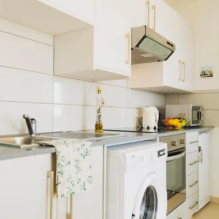 Apartament Cyprus Dreams Village *