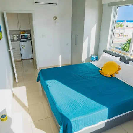 Cyprus Dreams Village Apartament Protaras