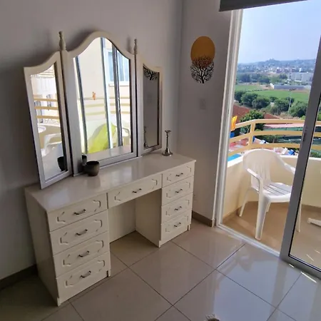Apartament Cyprus Dreams Village *