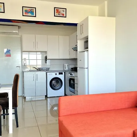 Cyprus Dreams Village Apartament Protaras