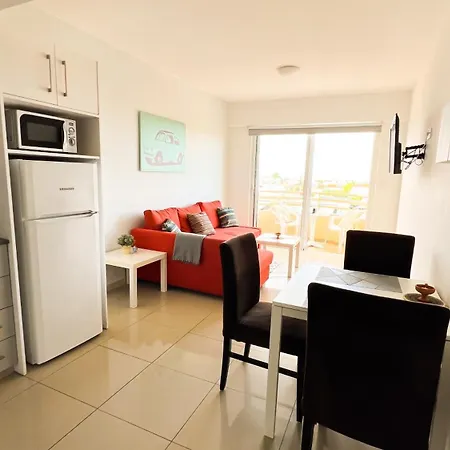Cyprus Dreams Village Apartament