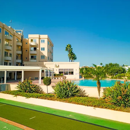 Apartament Cyprus Dreams Village