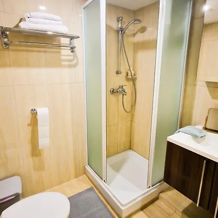Cyprus Dreams Village Apartament Protaras