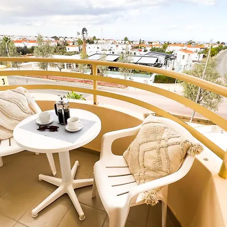 Cyprus Dreams Village Protaras