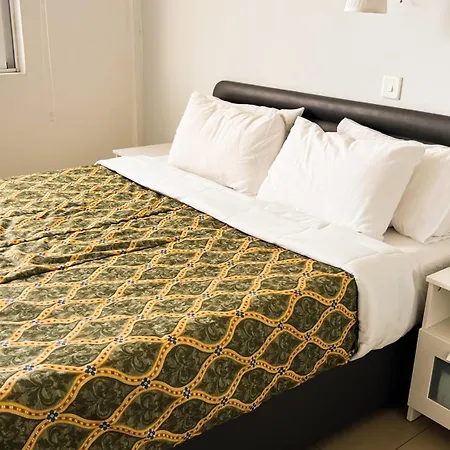 Cyprus Dreams Village Apartament