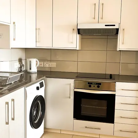 Apartament Cyprus Dreams Village