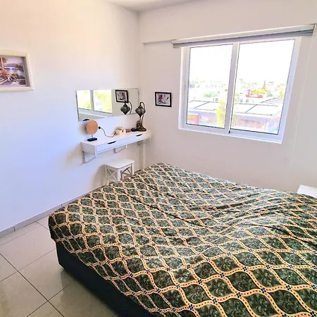 Apartament Cyprus Dreams Village *