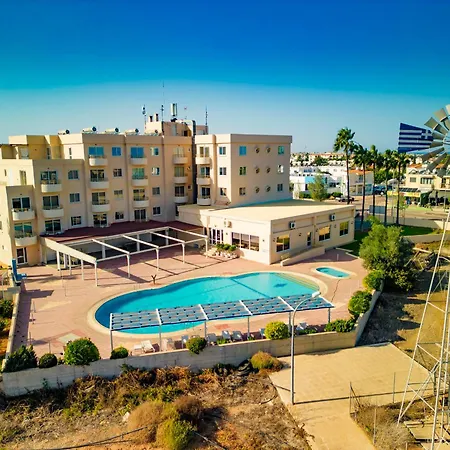 Cyprus Dreams Village Lejlighed Protaras