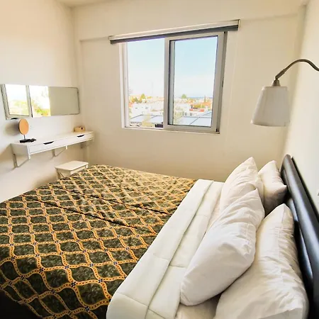 Apartament Cyprus Dreams Village Protaras