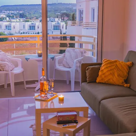 Διαμέρισμα Cyprus Dreams Village Πρωταράς