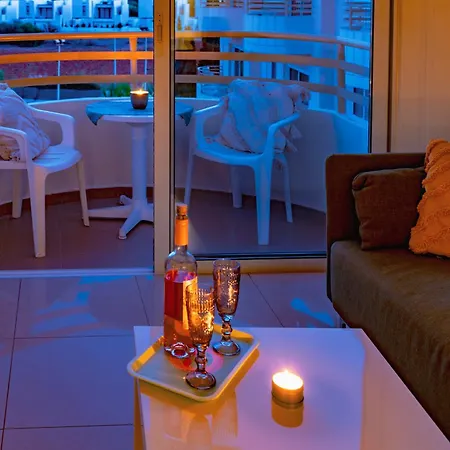 Cyprus Dreams Village Lejlighed *