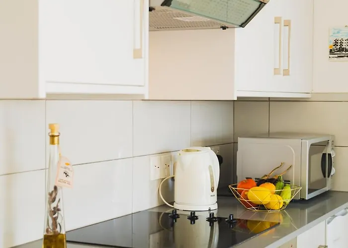 Cyprus Dreams Village Apartment Protaras