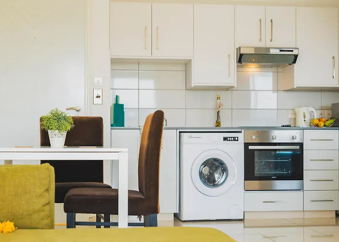 Cyprus Dreams Village * Protaras