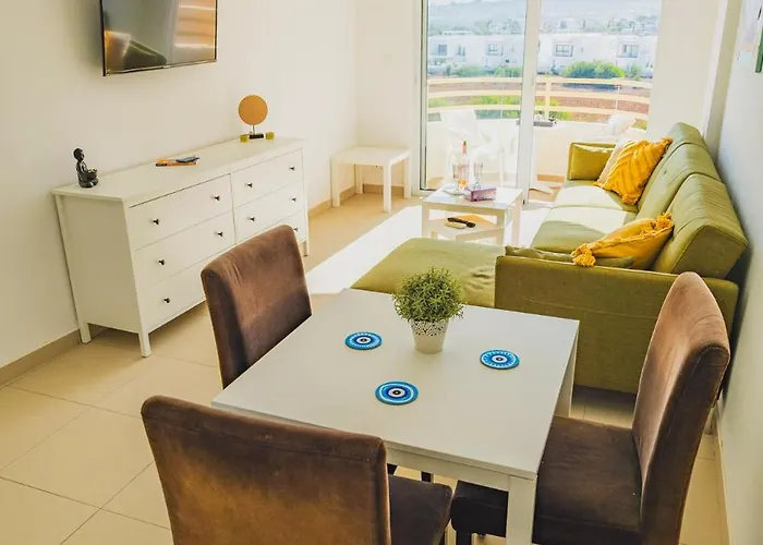 Cyprus Dreams Village Appartamento