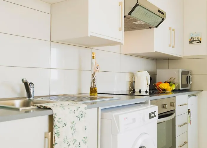 Apartment Cyprus Dreams Village *