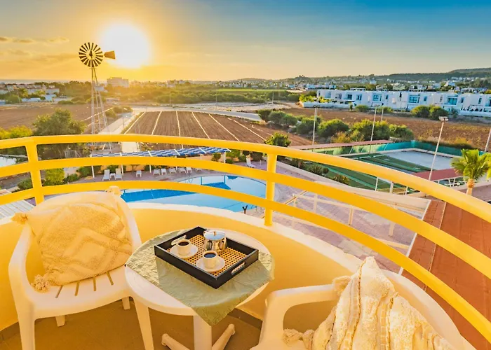 Cyprus Dreams Village Daire