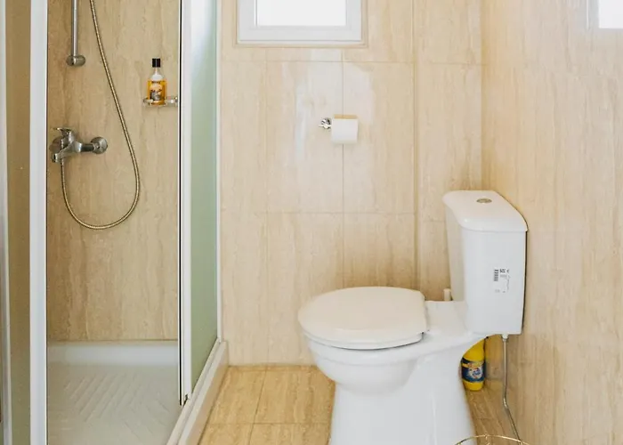 Cyprus Dreams Village *