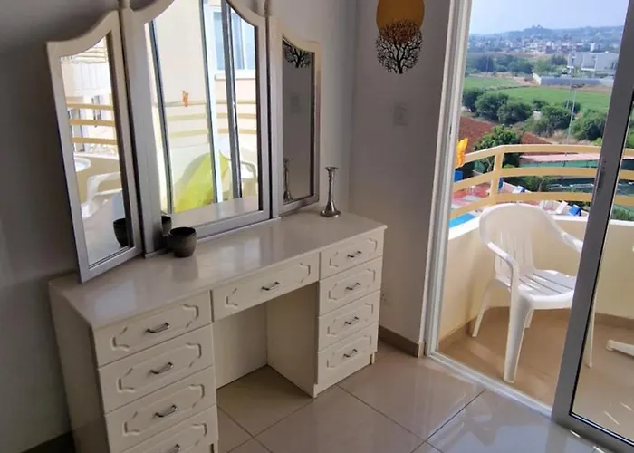 Apartment Cyprus Dreams Village *