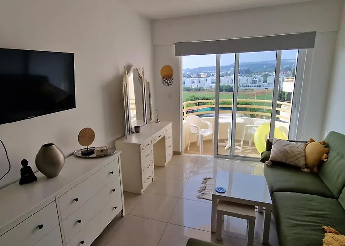 Cyprus Dreams Village Apartment *