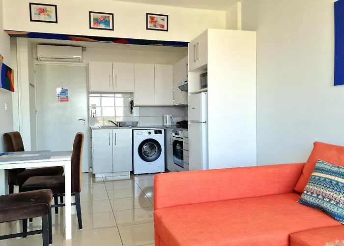 Cyprus Dreams Village Appartamento Protaras