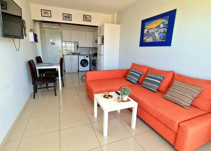 Cyprus Dreams Village *