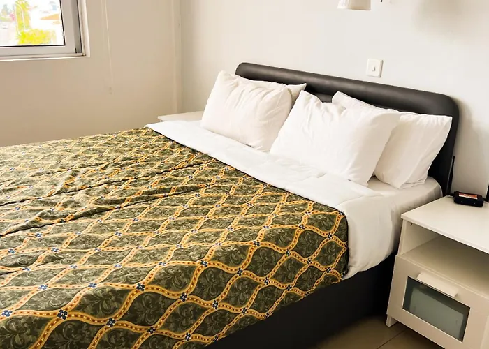 Cyprus Dreams Village Apartment