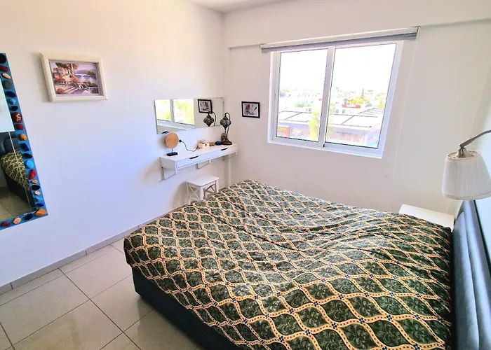 Appartamento Cyprus Dreams Village *