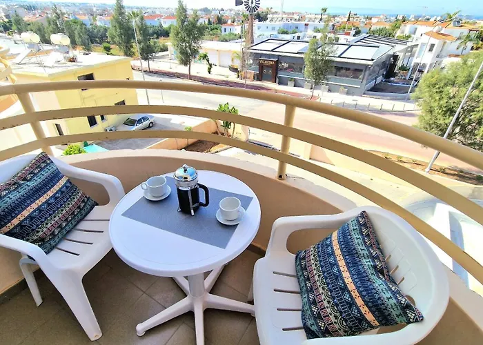 Cyprus Dreams Village *