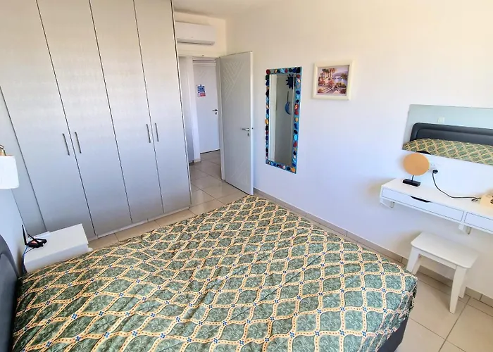 Cyprus Dreams Village Protaras