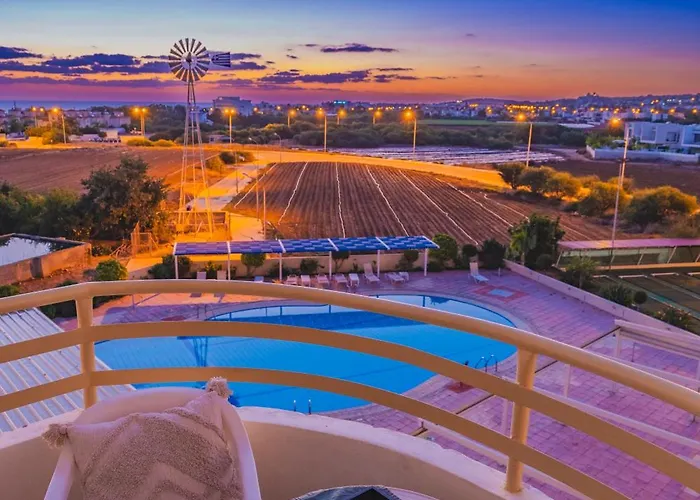 Cyprus Dreams Village Daire