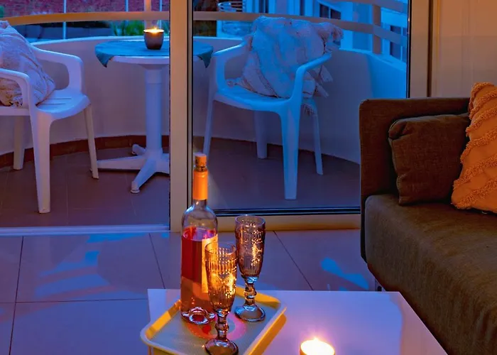 Cyprus Dreams Village Apartment *